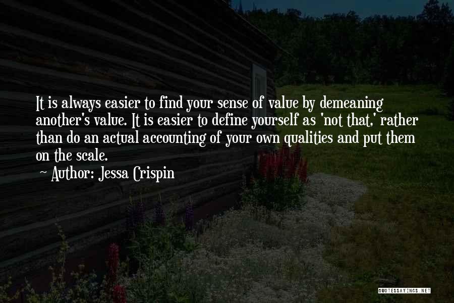 Jessa Crispin Quotes 2093471