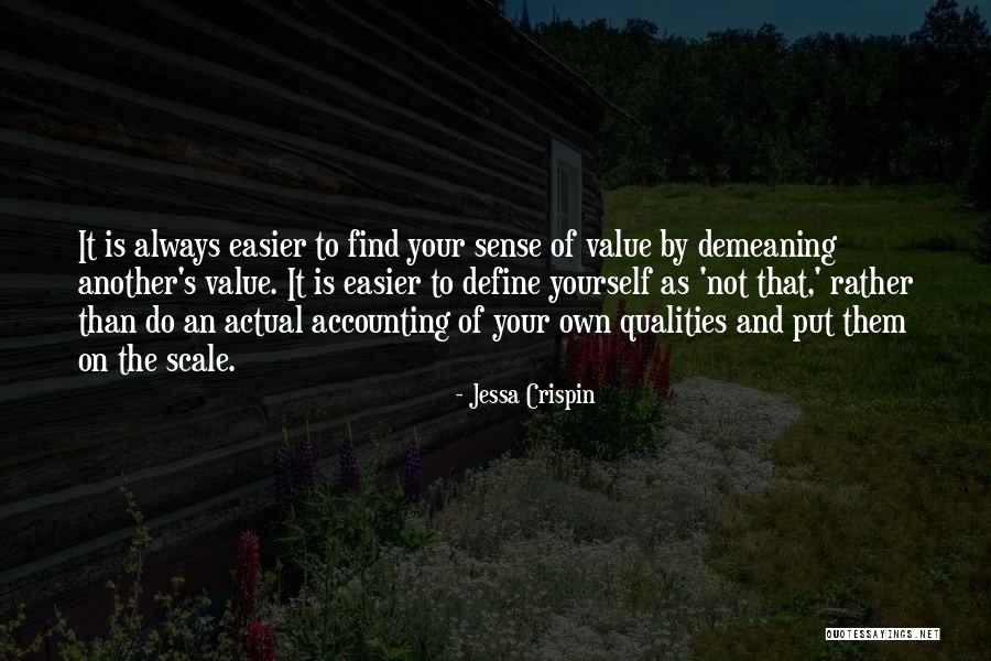 Jessa Crispin Quotes 2093471 Jessa Crispin Quotes 2093471