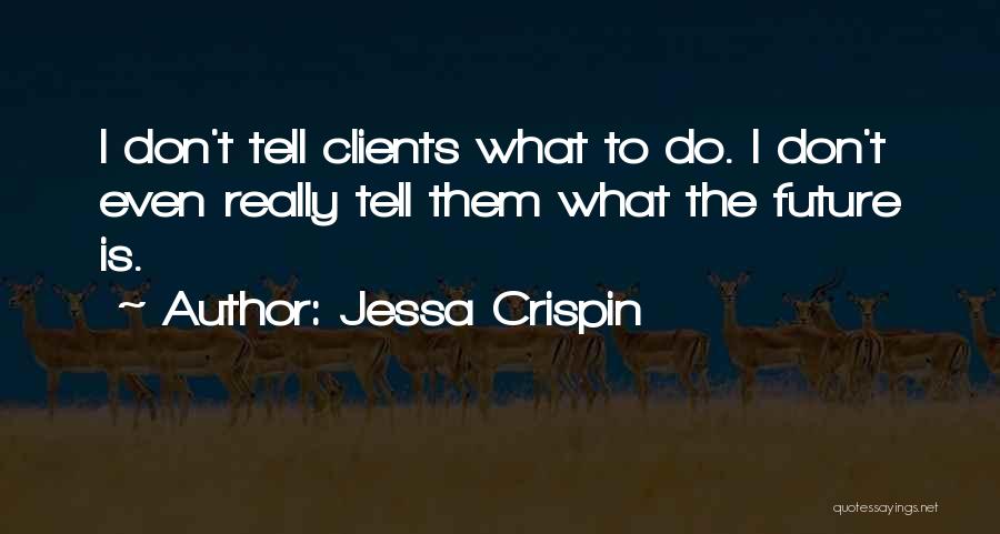 Jessa Crispin Quotes 2207211