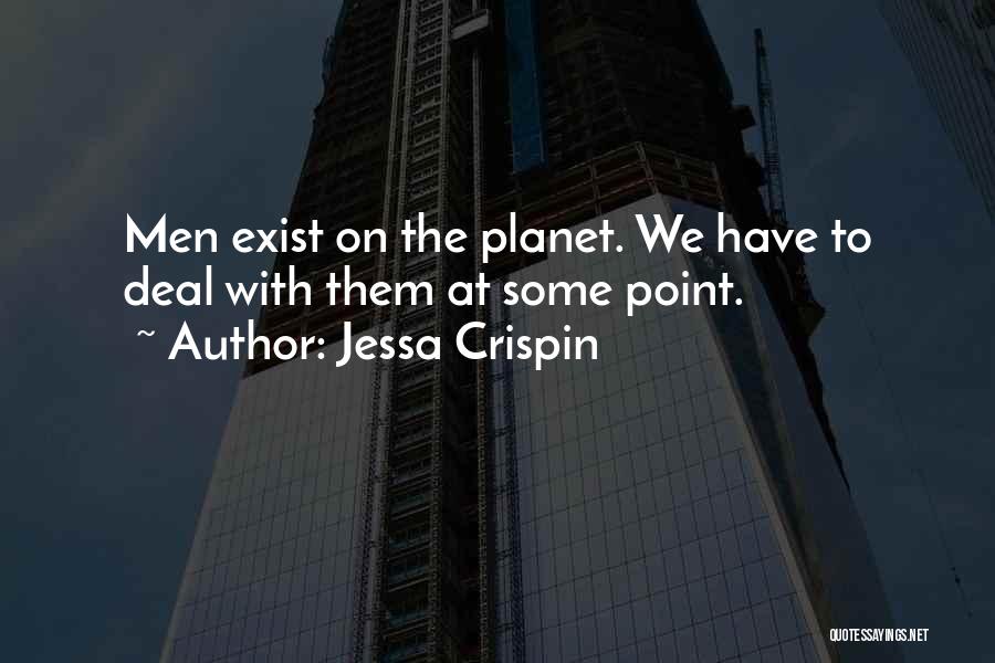 Jessa Crispin Quotes 291901
