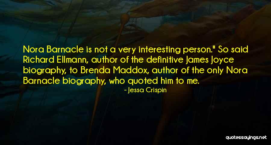 Jessa Crispin Quotes 328874 Jessa Crispin Quotes 328874