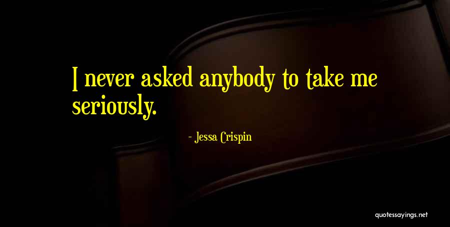 Jessa Crispin Quotes 372682 Jessa Crispin Quotes 372682