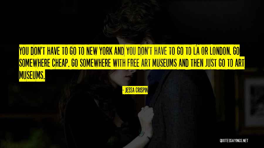 Jessa Crispin Quotes 473738 Jessa Crispin Quotes 473738