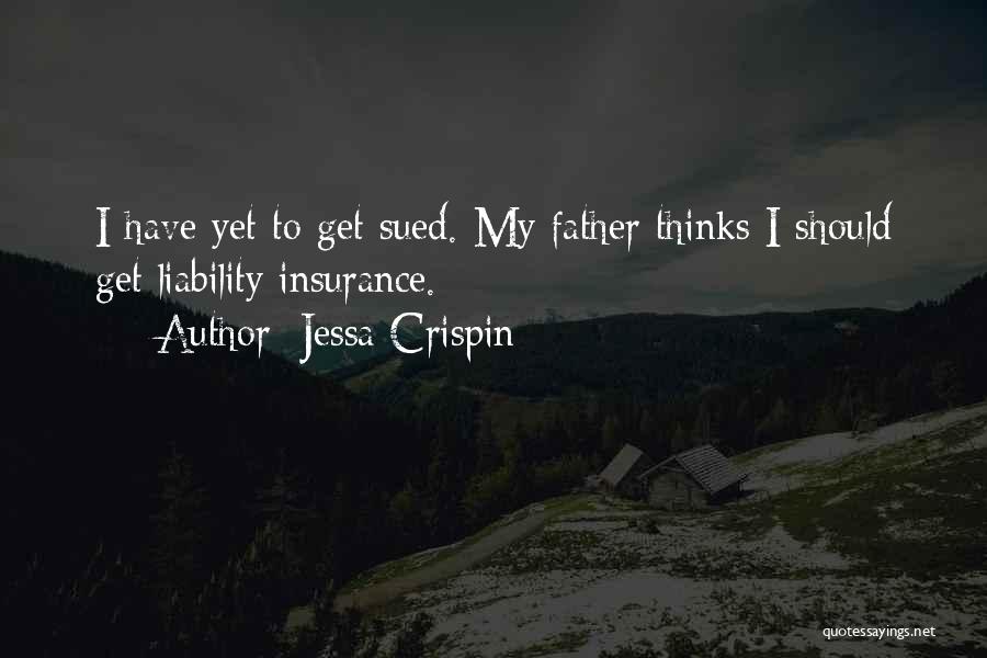 Jessa Crispin Quotes 530207
