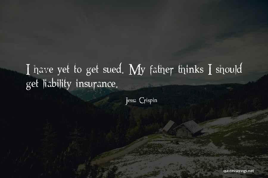 Jessa Crispin Quotes 530207 Jessa Crispin Quotes 530207