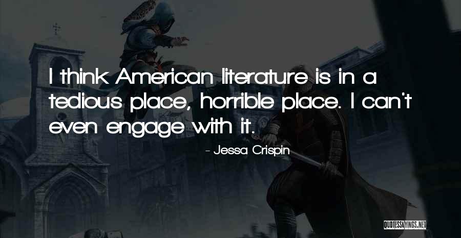 Jessa Crispin Quotes 673393 Jessa Crispin Quotes 673393