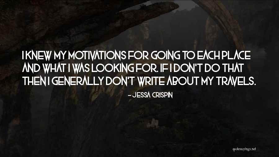 Jessa Crispin Quotes 699153 Jessa Crispin Quotes 699153