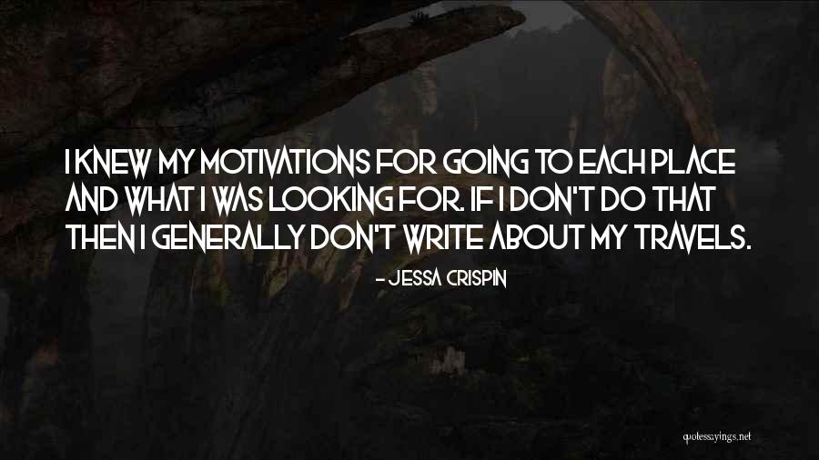 Jessa Crispin Quotes 699153