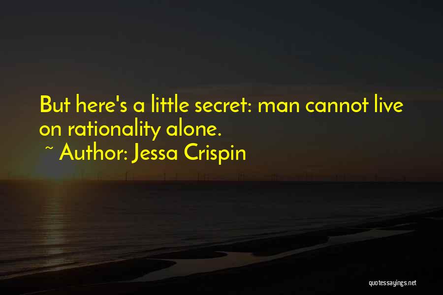 Jessa Crispin Quotes 745614