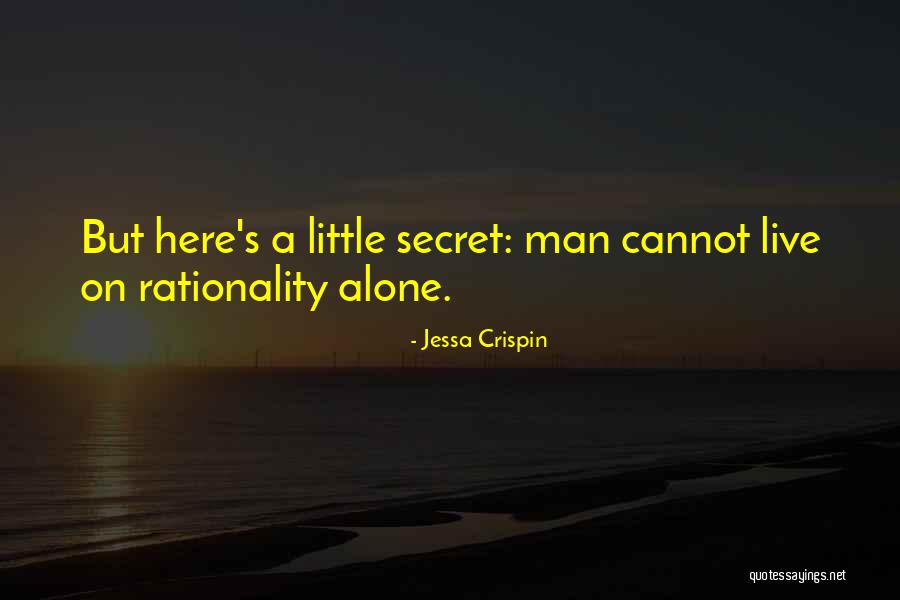 Jessa Crispin Quotes 745614