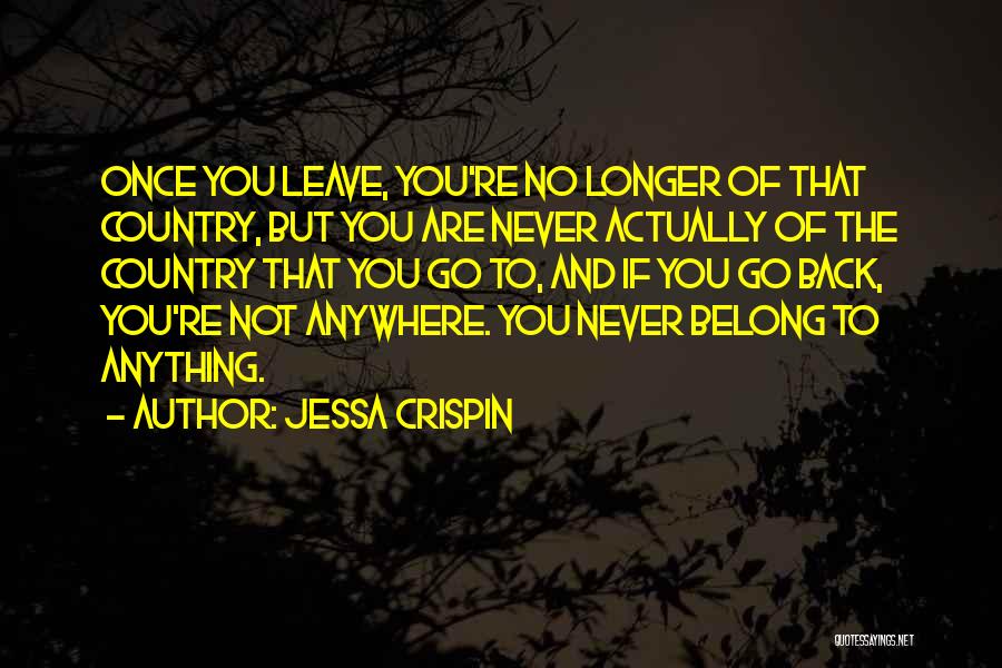 Jessa Crispin Quotes 745884