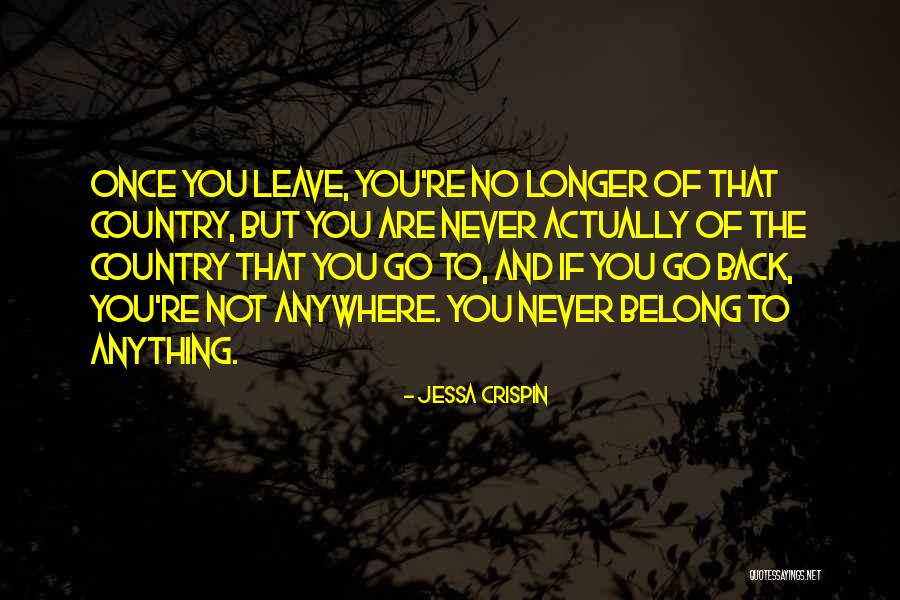 Jessa Crispin Quotes 745884