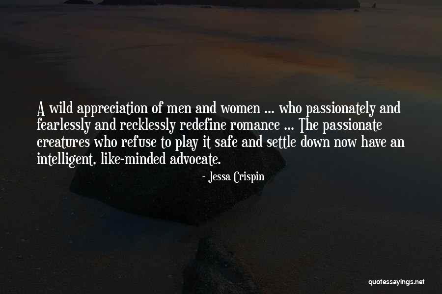 Jessa Crispin Quotes 855465