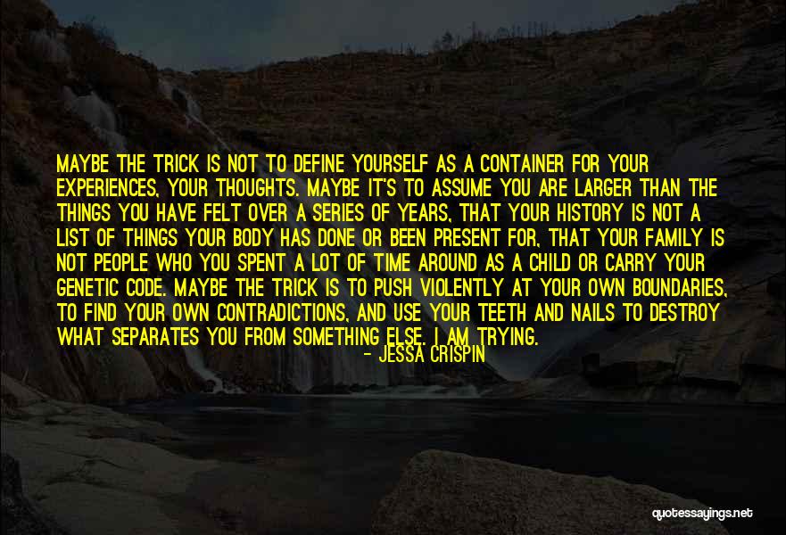 Jessa Crispin Quotes 912140 Jessa Crispin Quotes 912140