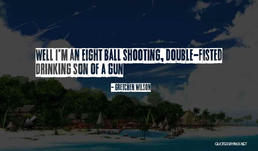 Jessa Hinton Quotes By Gretchen Wilson Jessa Hinton Quotes By Gretchen Wilson