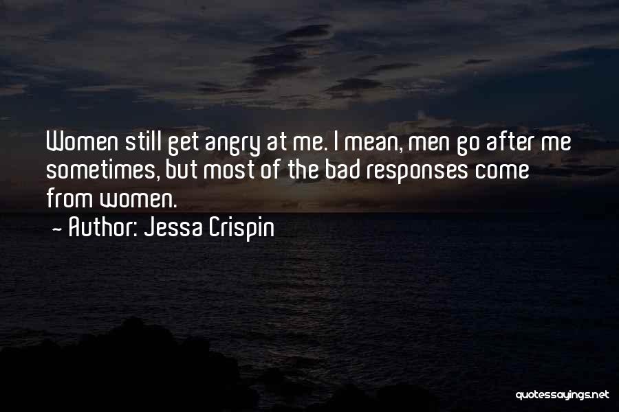 Jessa Quotes By Jessa Crispin