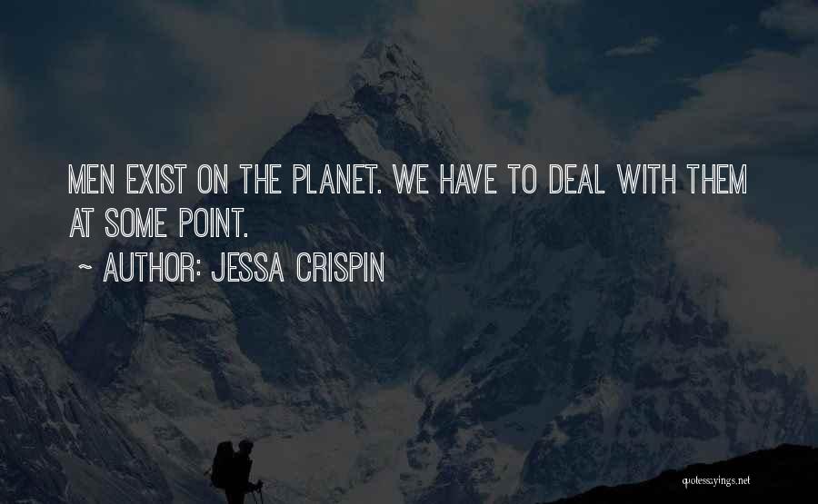 Jessa Quotes By Jessa Crispin