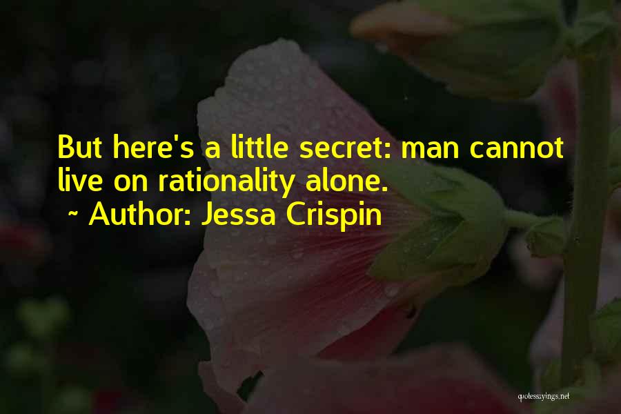 Jessa Quotes By Jessa Crispin