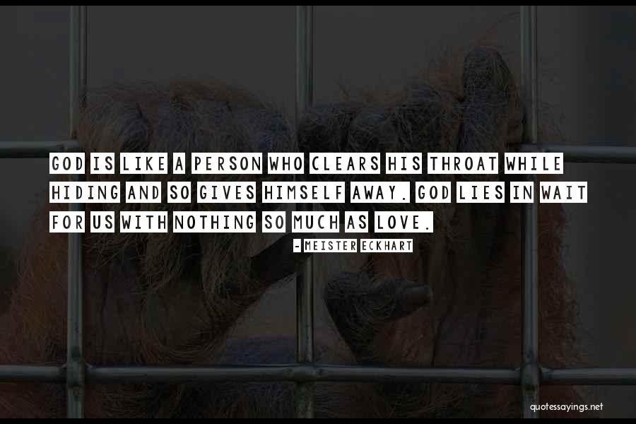 Jessa Skincare Quotes By Meister Eckhart Jessa Skincare Quotes By Meister Eckhart
