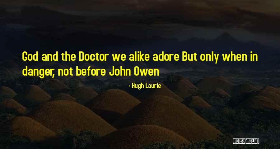 Jessabelle 2 Quotes By Hugh Laurie Jessabelle 2 Quotes By Hugh Laurie