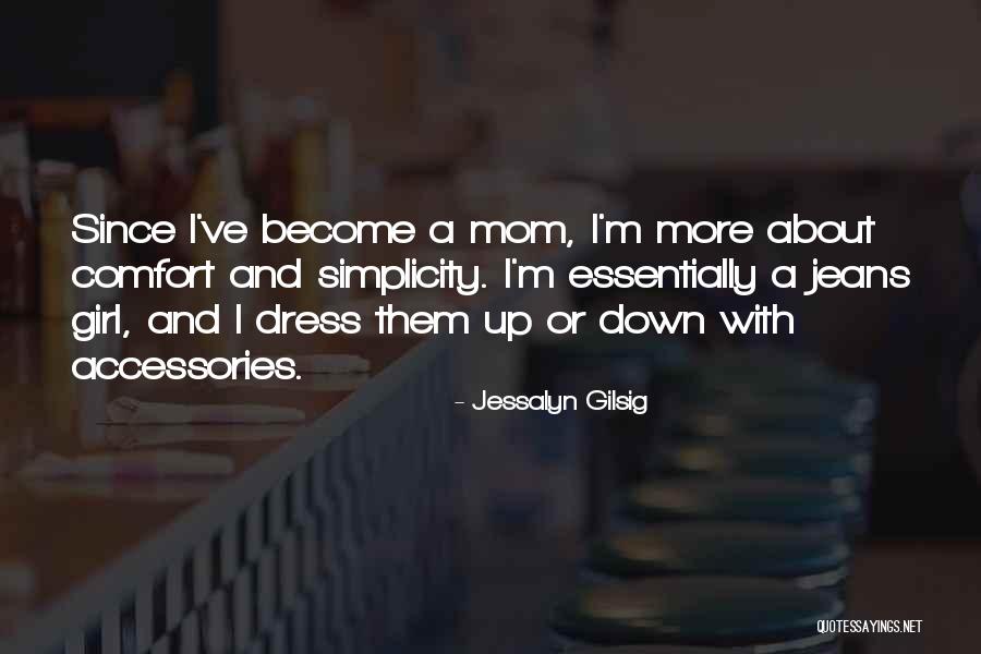 Jessalyn Gilsig Quotes 1803863 Jessalyn Gilsig Quotes 1803863