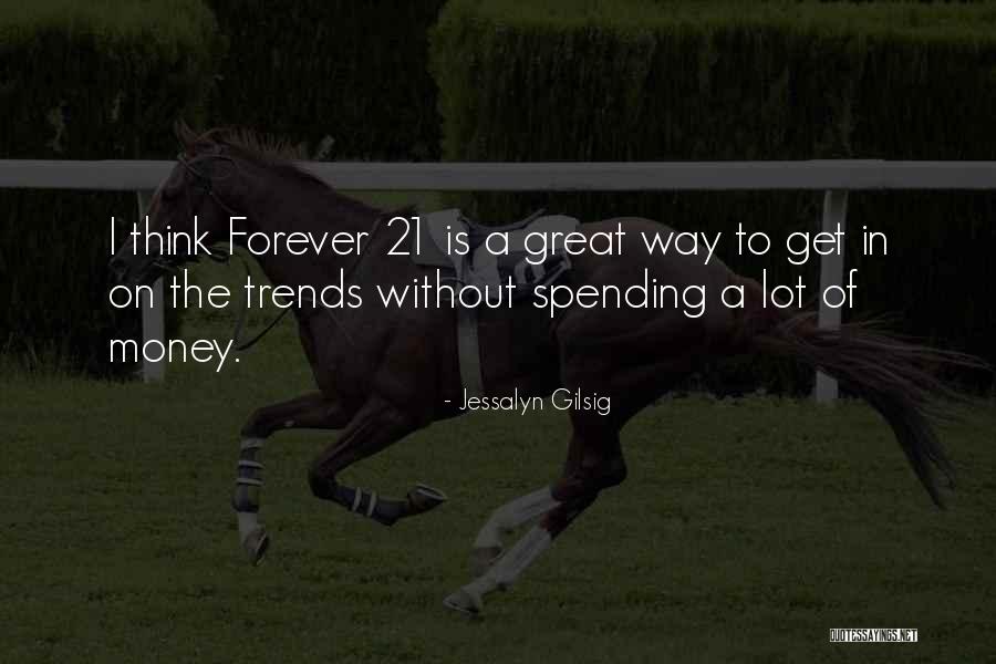Jessalyn Gilsig Quotes 1827661 Jessalyn Gilsig Quotes 1827661