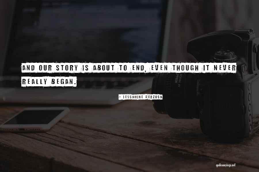 Jessamine Verzosa Quotes 1167573 Jessamine Verzosa Quotes 1167573
