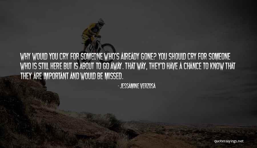 Jessamine Verzosa Quotes 164759 Jessamine Verzosa Quotes 164759
