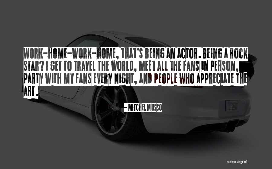 Jessamines Quotes By Mitchel Musso Jessamines Quotes By Mitchel Musso