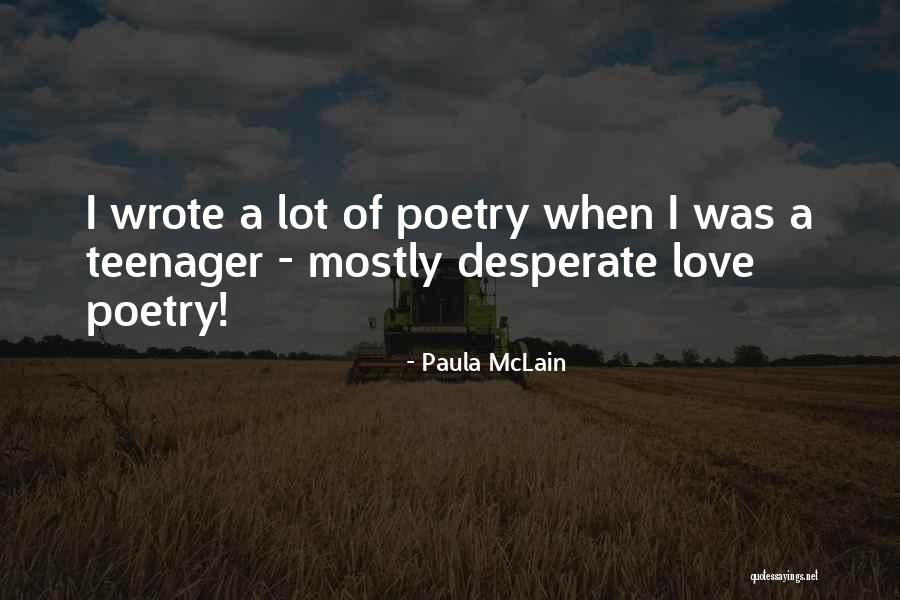 Jessamyn Mcintyre Quotes By Paula McLain Jessamyn Mcintyre Quotes By Paula McLain