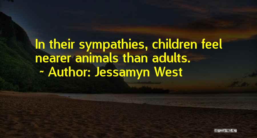 Jessamyn West Quotes 1112395