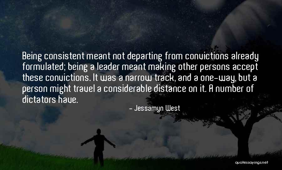 Jessamyn West Quotes 1239476