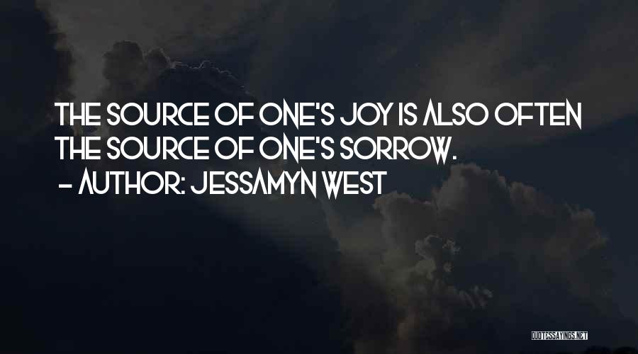 Jessamyn West Quotes 1477498