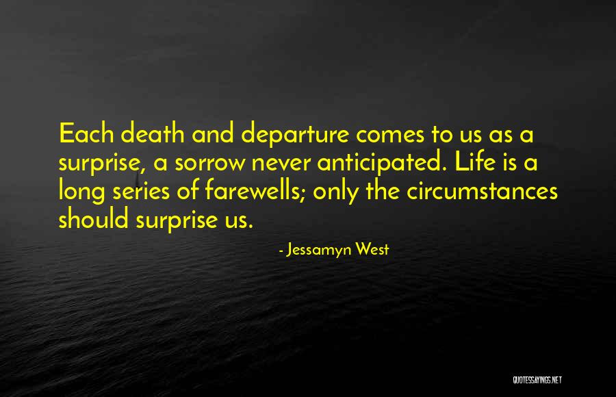 Jessamyn West Quotes 1668797