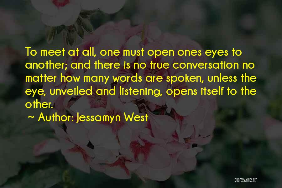Jessamyn West Quotes 1956089