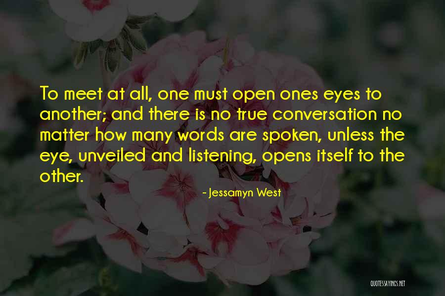 Jessamyn West Quotes 1956089