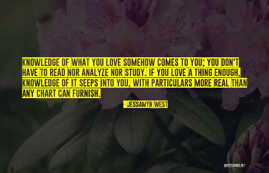 Jessamyn West Quotes 2189183