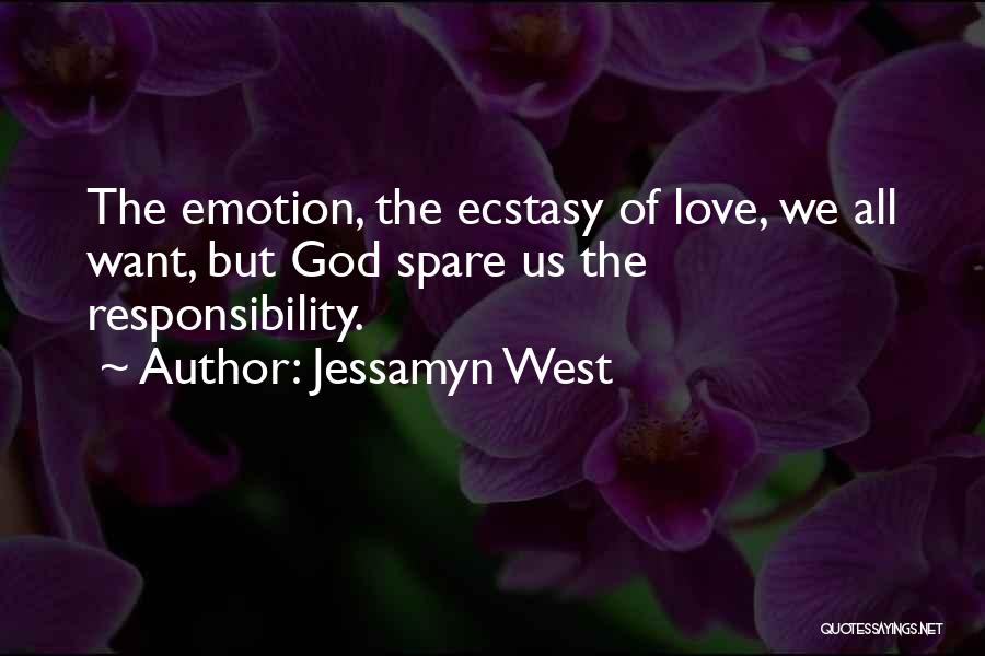 Jessamyn West Quotes 2233560