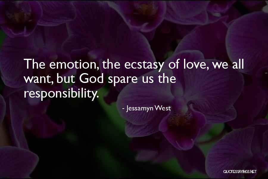 Jessamyn West Quotes 2233560