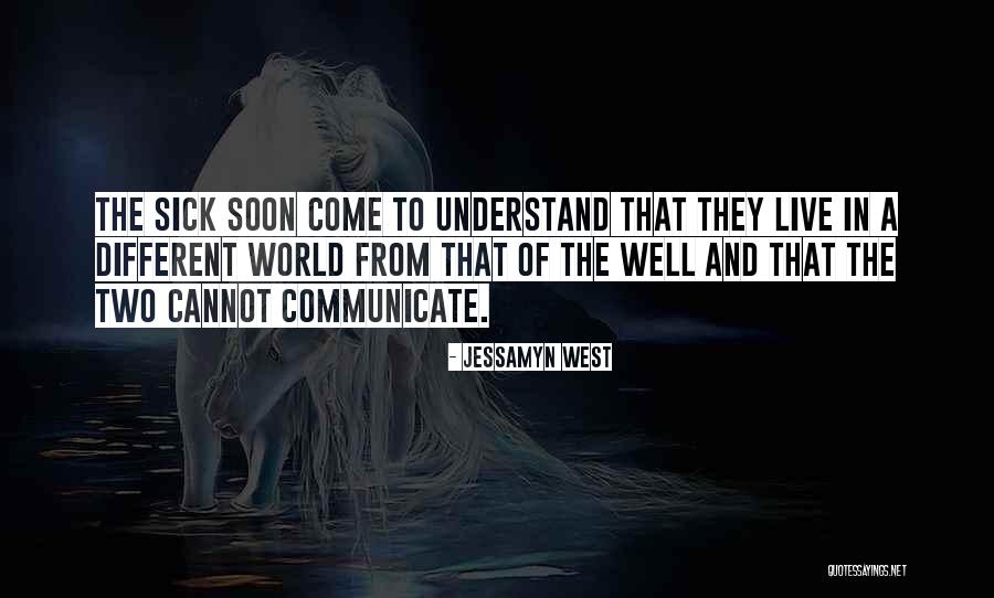 Jessamyn West Quotes 2249784 Jessamyn West Quotes 2249784