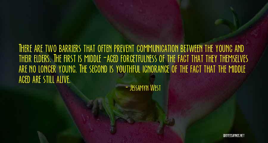 Jessamyn West Quotes 297799 Jessamyn West Quotes 297799