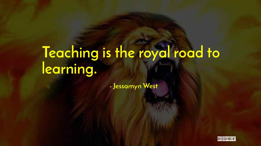 Jessamyn West Quotes 361527 Jessamyn West Quotes 361527