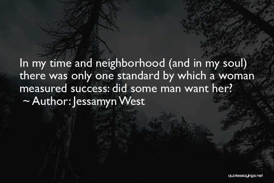 Jessamyn West Quotes 425362
