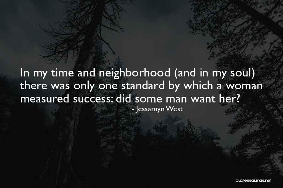 Jessamyn West Quotes 425362