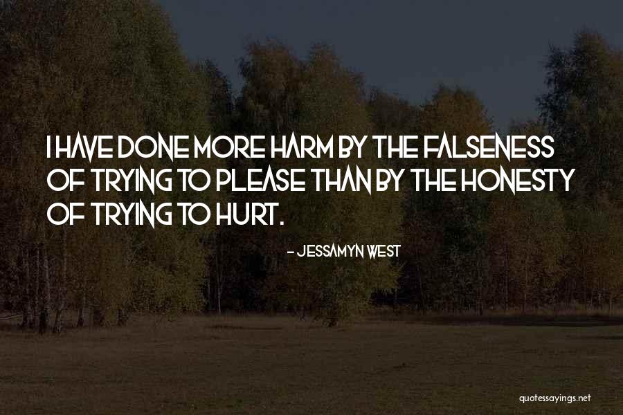 Jessamyn West Quotes 532148