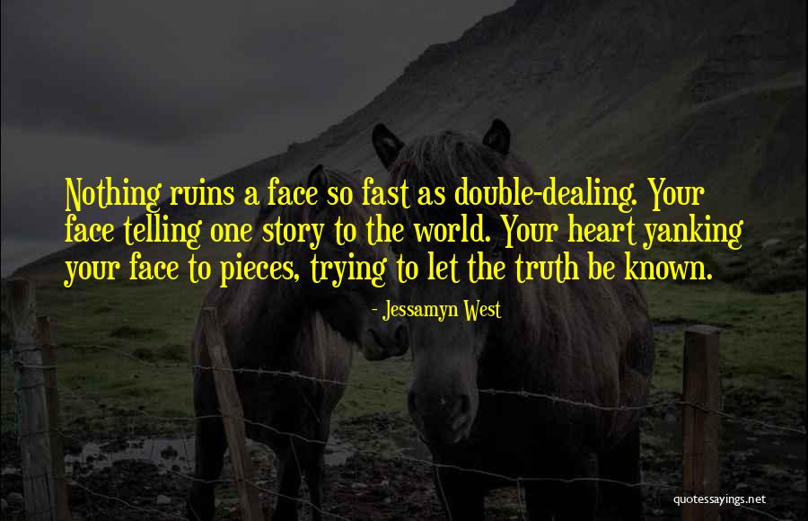 Jessamyn West Quotes 536005