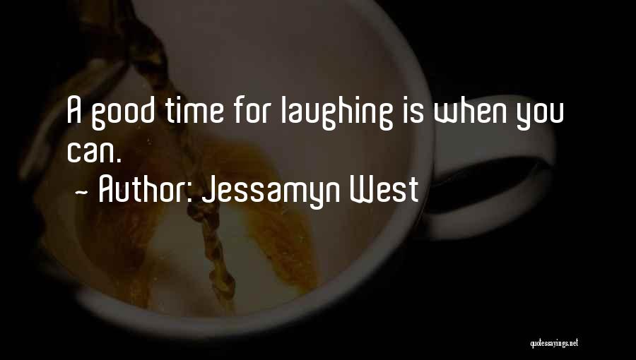 Jessamyn West Quotes 574046