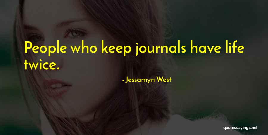 Jessamyn West Quotes 672063