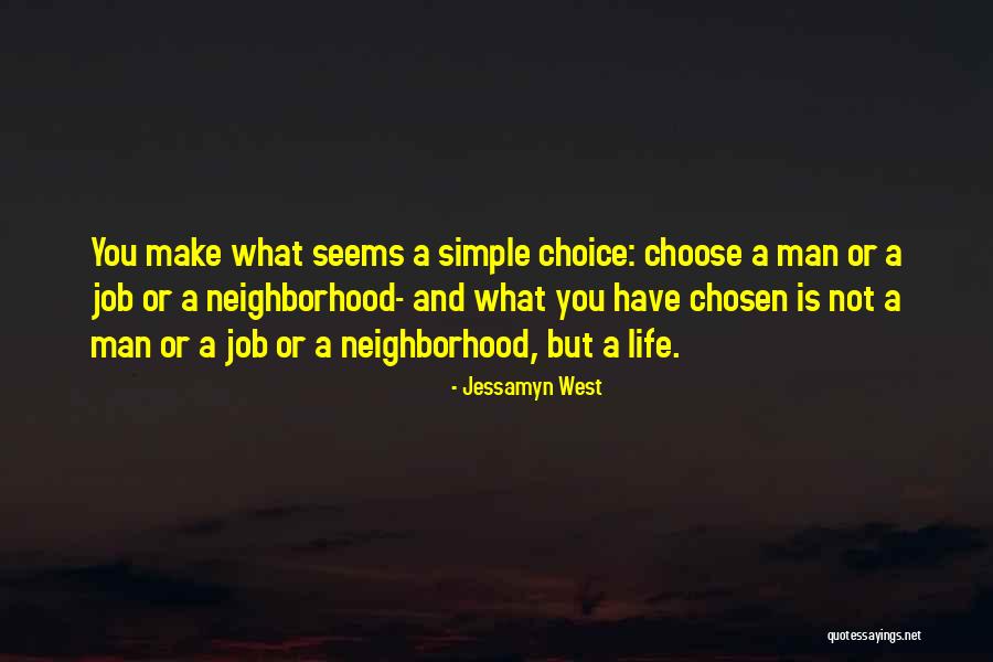 Jessamyn West Quotes 825575