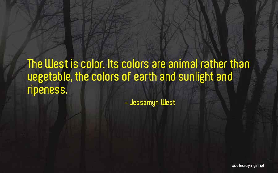 Jessamyn West Quotes 899935